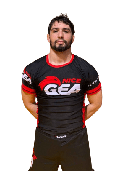 Gaetan Houara